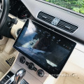 Klyde 12.8 inch android universal car dvd